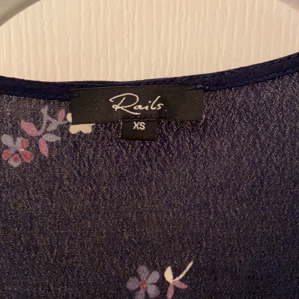 Rails Wrap Top - image 2